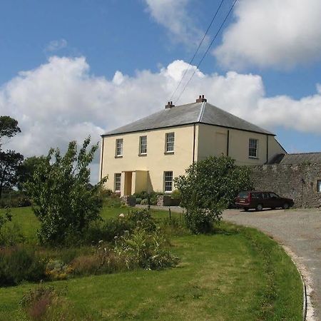 Lamphey Park Guest House Exterior foto