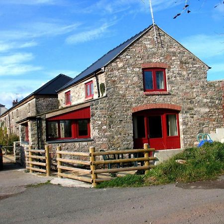 Lamphey Park Guest House Exterior foto